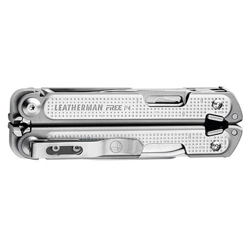 Multitool Leatherman FREE™ P4 - 832642