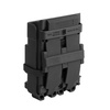 ITW Nexus - Ładownica otwarta Fastmag Gen IV Duty Belt - 5.56mm/.223 - Czarna - 34G-FM4-DBELT-BLK