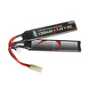 ASG - Bateria AEG - LiPo - 7,4V - 1300 mAh - 25C - [1+1] - 17206