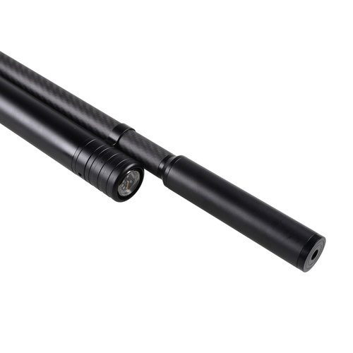 Diana - Wiatrówka PCP Outlaw gen.2 - 4,5 mm - Brązowa - 1800304