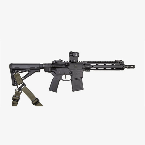 Magpul - Zawieszenie 1 / 2-punktowe MS4® Dual QD Sling GEN2 - Ranger Green - MAG518 RGR