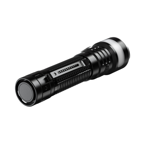 Fenix - Latarka taktyczna LED - 1800 lm - 28 400 cd - LD35R.11111