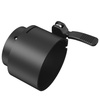 HIKVISION - Adapter do lunety celowniczej dla termowizorów HIKMICRO Thunder i Thunder PRO 55-59 mm - HM-THUNDER-50A