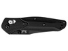 Benchmade - Nóż składany Mini Osborne - CPM-S30V - Czarny - 945BK-1