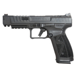 Canik - Pistolet TP9 SFx Rival-S - 9x19 mm Para - Czarny