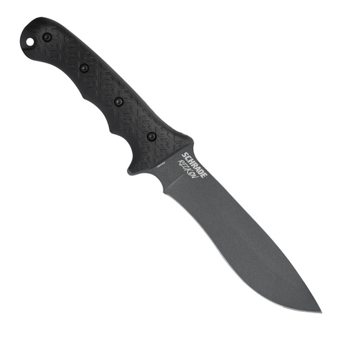 Schrade - Nóż survivalowy Reckon Fixed Blade - 1182522
