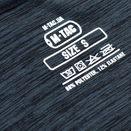 M-Tac - Bielizna Termoaktywna Active Level I - Dark Grey - 70010012