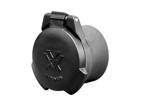 Vortex Optics - Zakrywka obiektywu Defender 44 - 48-53 mm - Czarna - O-44