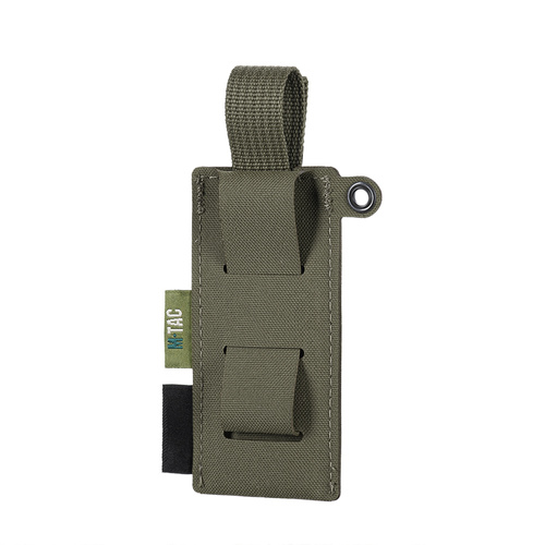 M-Tac - Ładownica na nożyczki ratownicze - MOLLE - Cordura - Oliwkowy - 10418023