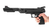 Crosman - Pistolet wiatrówka Trail Nitro Piston Mk. II - 4,5 mm - PBN17