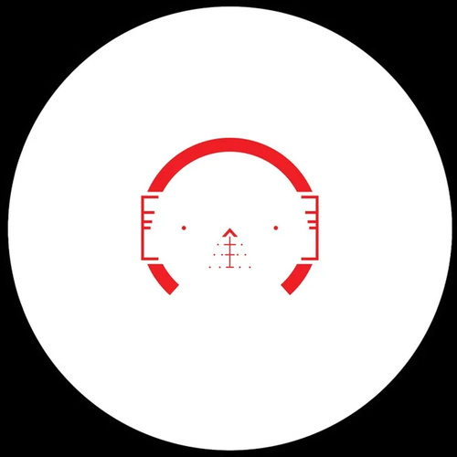 Primary Arms - Celownik pryzmatyczny SLx 3x32 mm Gen III ACSS CQB-M2 Reticle - PAC3X-GENIII-ACSS-5
