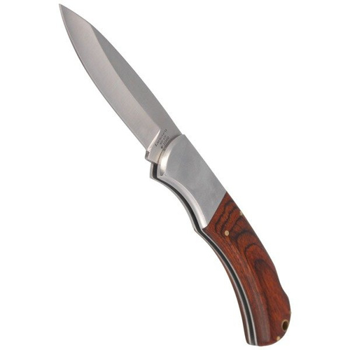 Herbertz - Nóż Drop Point Folder 95 mm - 223412