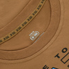 M-Tac - T-shirt UA Side - Bawełna - Coyote - 6739