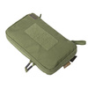 Helikon - Pokrowiec na akcesoria do czyszczenia broni Mini Service Pocket - Olive Green - MO-MSP-CD-02
