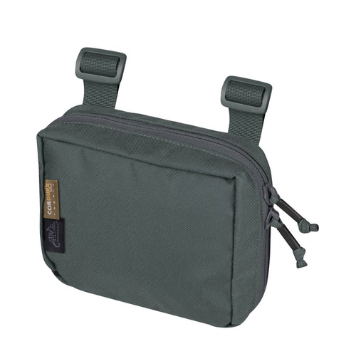 Helikon - Kieszeń EDC Insert Medium® - Cordura® - Shadow Grey - IN-EDM-CD-35