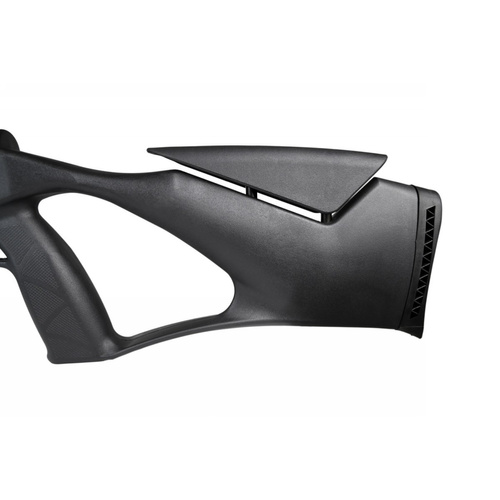 Wiatrówka łamana Norica NTX10 - Sprężyna gazowa - 5,5 mm Diabolo - Czarna - 111.17.005