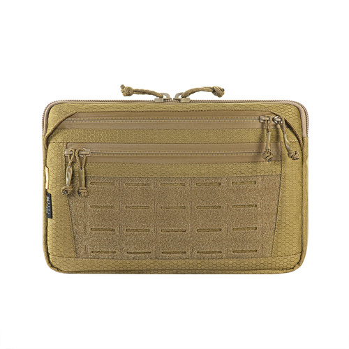 M-Tac - Torba Admin Bag Elite Hex - Cordura - Coyote - 10415005
