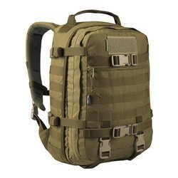 WISPORT - Plecak wojskowy Sparrow II - 30L - Coyote