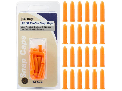 Lyman - Zbijaki do broni - .22 LR - 24 szt. - 198-001