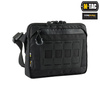 M-Tac - Torba Admin Bag Elite - Cordura - Czarna - 10176002