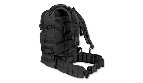 Condor - Plecak Medium Assault Pack - Czarny - 129-002