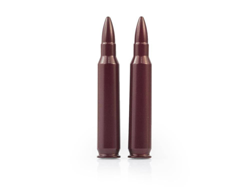 Lyman - Zbijak do broni aluminiowy A-Zoom - kal. .223 - 2 szt - Czarny - 12222