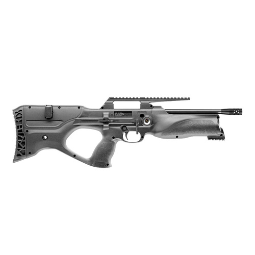 Walther - Wiatrówka PCP Reign M2V - 4,5 mm - 467.30.10