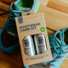 Storm - Zestaw do czyszczenia butów Footwear Care Kit - Pre Wash/Proofer/OdorCrunch - S57206