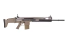 WE - Replika AEG karabinka SCAR-H MK20 MOD 0 SSR - Tan - WET-01-005928