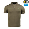 M-Tac -  Koszulka polo Elite Tactical Coolmax - Olive - 80010001