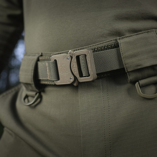 M-Tac - Pas taktyczny Cobra Buckle Belt - Multicam - 10194023