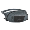 Helikon - Nerka Bandicoot® - Cordura® - Shadow Grey / Czarna - TB-BDC-CD-3501B