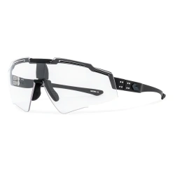Gatorz - Okulary balistyczne Blastshield B2 - ANSI Z87.1+ - Anti-Fog - Inferno Photochromic - GZ-16-404
