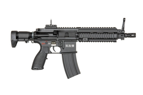 Specna Arms - Replika karabinka SA-H01 ONE™ - Czarna