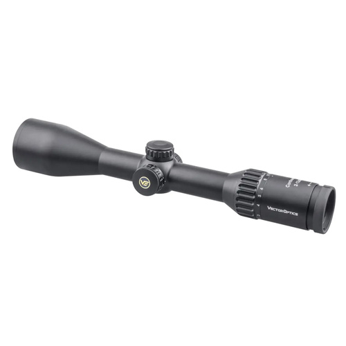 Vector Optics - Luneta celownicza Continental 2-12x50 Hunting - SFP - SCOM-15