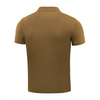M-Tac - Koszulka Polo Basic 65/35 - Bawełna/Poliester - Coyote Brown - 80124017