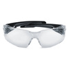 Bolle Safety Standard Issue - Okulary balistyczne Silex+ - Przezroczyste - PSSSILP064B