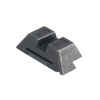 Glock - Szczerbinka trytowa stalowa 6879 do pistoletu Glock 17 / 19 - Wysokość 6,5 mm - Y0934