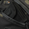 M-Tac - Torba biodrowa Sphaera Hex Hardsling Bag Gen.II Elite - Cordura - MultiCam Black - 10137208