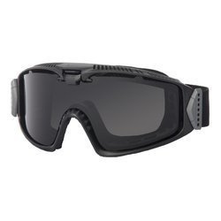 ESS - Gogle taktyczne Influx AVS Goggle - Czarny - EE7018-09
