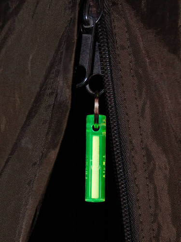 Ni-Glo - Brelok Gear Marker - Crystal Clear - 91500