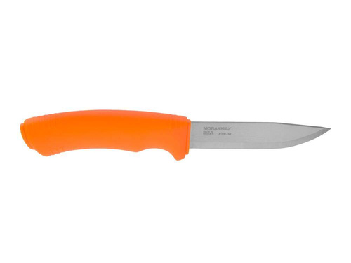 Morakniv - Nóż Bushcraft Survival - 12C27 - Pomarańczowy - 12051