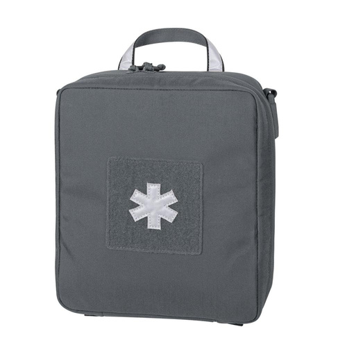 Helikon - Apteczka samochodowa Automotive Med Kit Pouch - Cordura - Shadow Grey - MO-M07-CD-35