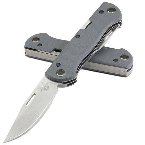 Benchmade - Nóż składany 317 Weekender - CPM-154 - 317