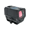 Holosun - Kolimator zamknięty RONIN AEMS MAX - Green MRS - Picatinny - Czarny - RONIN-AEMS-MAX-GR