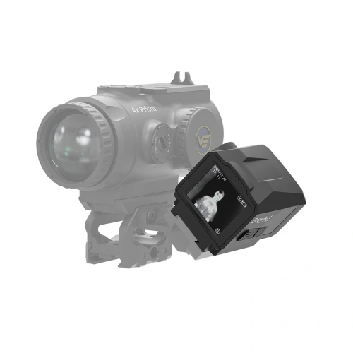Owlset - Celownik termowizyjny HEIM ES X-Nano XPD Mini - Wi-Fi - VEOT-RSS08