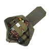 M-Tac - IFAK ładownica medyczna Large Elite - Ranger Green - 10239023