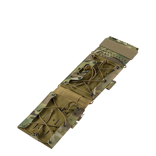 M-Tac - Apteczka taktyczna IFAK Elite - Indywidualna - Cordura - Multicam - 10139