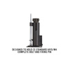 Magpul - Pojemnik na zamek i iglicę systemu AR-15 do chwytu MIAD/MOE - MAG057-BLK	