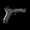 Strike Industries - Stopka magazynka EMP do Glock G17 9x19 i G22 .40 - SI-EMP-G9&40